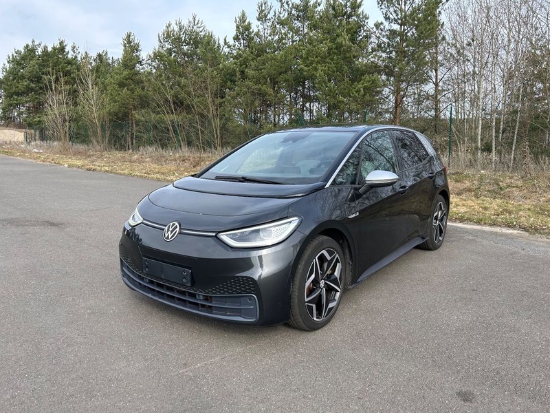 Volkswagen ID.3