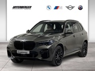 BMW X5 2022