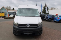 Volkswagen Crafter 2020