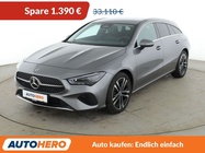 Mercedes-Benz CLA-Class 2024