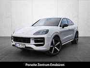 Porsche Cayenne 2026