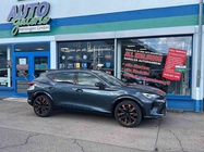 Cupra Formentor 2025