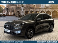 Ford Kuga 2025