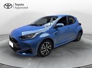 Toyota Yaris 2022