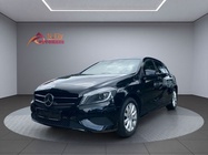 Mercedes-Benz A-Class 2015