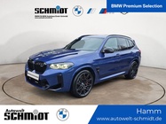 BMW X3M 2023