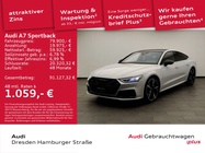 Audi A7 2025