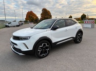 Opel Mokka 2022