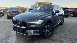 Volvo XC60 2022