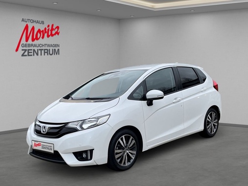Honda Jazz 2017
