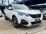 Peugeot 3008 2018