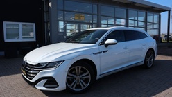 Volkswagen Arteon 2021