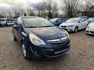 Opel Corsa 2011