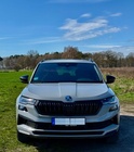 Skoda Karoq 2024