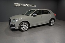 Audi SQ2 2019