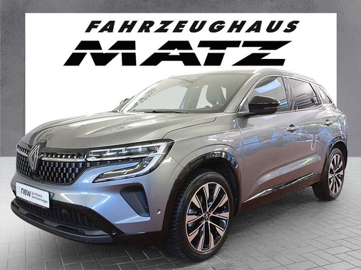 Renault Austral 2023
