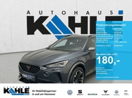 Cupra Formentor 2023