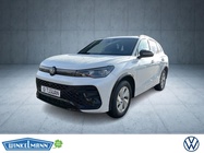 Volkswagen Tiguan 2025