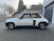 Renault R 5 1984