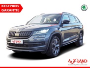 Skoda Kodiaq 2020