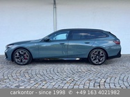 BMW i5 2024