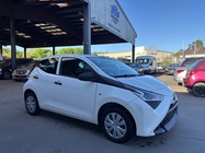 Toyota Aygo 2020