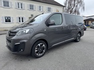Opel Zafira 2020