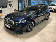 BMW 5 Series 2025