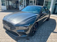 Genesis G70 2025