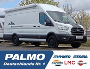 Ford Transit 2021