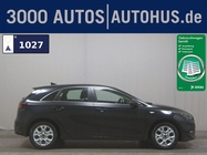 Kia cee'd / Ceed 2021