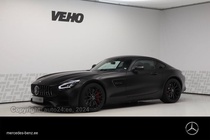 Mercedes-Benz AMG GT 2022