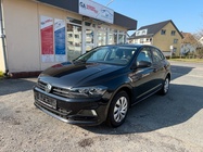 Volkswagen Polo 2019