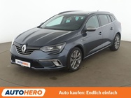 Renault Megane 2019
