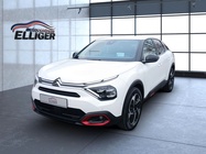Citroen C4 2023