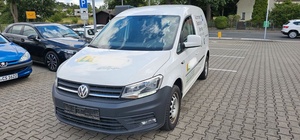 Volkswagen Caddy 2019