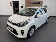 Kia Picanto 2019