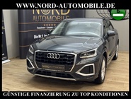 Audi Q2 2021