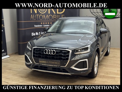 Audi Q2 2021