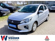 Mitsubishi Space Star 2023