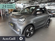 Smart ForTwo 2023
