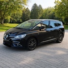 Renault Grand Scenic 2018