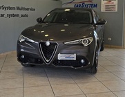 Alfa Romeo Stelvio 2019