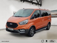 Ford Transit Custom 2021