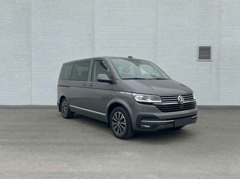 Volkswagen T6