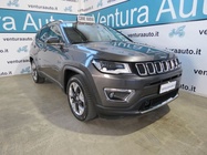Jeep Compass 2019