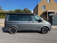 Volkswagen T6 2019