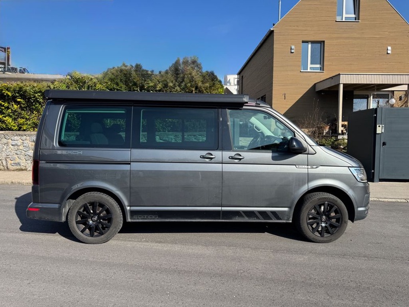 Volkswagen T6