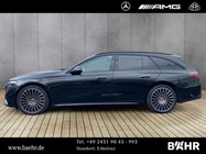 Mercedes-Benz E-Class 2025