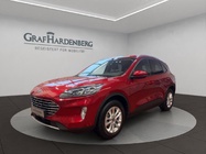 Ford Kuga 2022